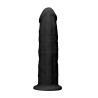 Real Rock Gode silicone Realrock 14.5 x 3.7 cm